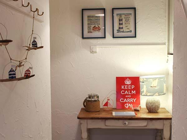 Driftwood Cottage Heacham ภายนอก รูปภาพ