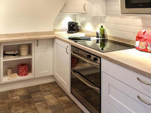 Driftwood Cottage Heacham ภายนอก รูปภาพ