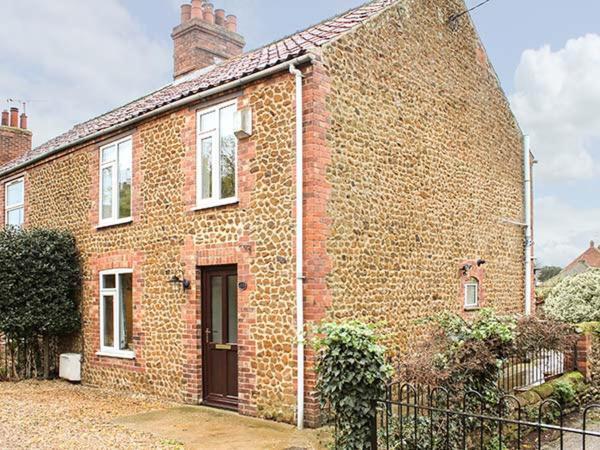 Driftwood Cottage Heacham ภายนอก รูปภาพ