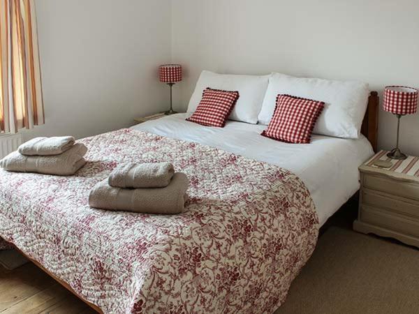 Driftwood Cottage Heacham ภายนอก รูปภาพ