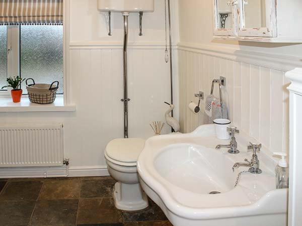 Driftwood Cottage Heacham ภายนอก รูปภาพ