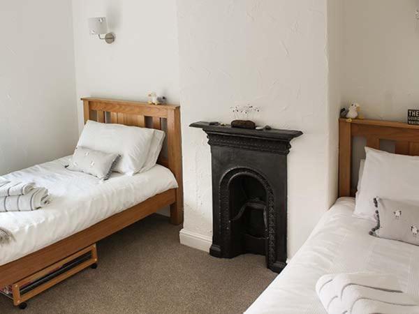 Driftwood Cottage Heacham ภายนอก รูปภาพ